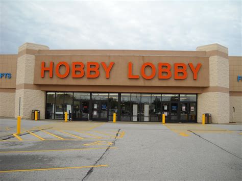 Hobby lobby quincy il - Hobby Lobby in Quincy, IL. Bringing out the DIY in all of us with more than 70,000 arts, crafts, custom framing, floral, home décor, jewelry making, scrapbooking, fabrics, party supplies and seasonal products. We are here to help make your imagination and creativity a reality. Come visit us at our store conveniently located at 3800 Broadway, Quincy, IL 62305 or shop with us …